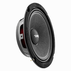 DS18 PRO-NS6.4 6.5" Shallow Neodymium Mid-Range Loudspeaker 300 Watts 4-Ohm