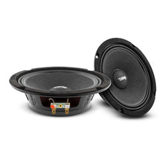 DS18 PRO-NS6 6.5" Shallow Neodymium Mid-Range Loudspeaker 300 Watts 8-Ohm