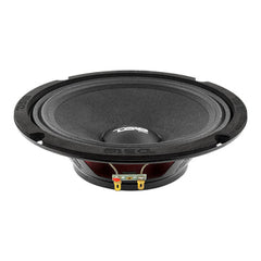 DS18 PRO-NS8 8" Shallow Neodymium Mid-Range Loudspeaker 400 Watts 8-Ohm