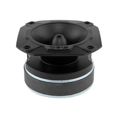 DS18 PRO-TWX3 4" Super Bullet Tweeter 500 Watts 1.5" Aluminum 4-Ohm Voice Coil - Sold as Single