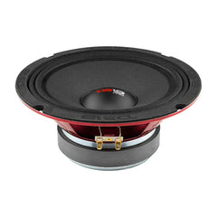 DS18 PRO-X8M – 8” Mid-range Loudspeaker – 275 Watts RMS 550 Watts MAX, 8-Ohms