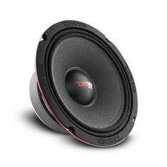 DS18 PRO-X8M – 8” Mid-range Loudspeaker – 275 Watts RMS 550 Watts MAX, 8-Ohms