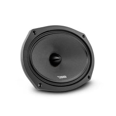 DS18 PRO-ZXI694BM 6X9" Mid-Range Loudspeaker with Bullet 600 Watts 4-Ohm