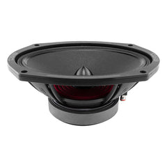 DS18 PRO-ZXI694BM 6X9" Mid-Range Loudspeaker with Bullet 600 Watts 4-Ohm