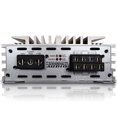 Sundown Audio SALT-200.4 4 Channel Amplifier