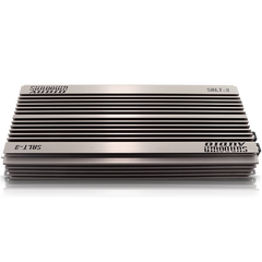 Sundown Audio SALT-3 3000 Watt 1 Channel Amplifier