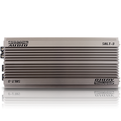 Sundown Audio SALT-3 3000 Watt 1 Channel Amplifier