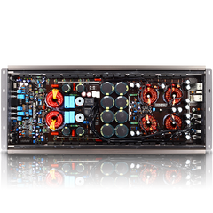 Sundown Audio SALT-3 3000 Watt 1 Channel Amplifier