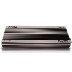 Sundown Audio SALT-4 4000 Watt 1 Channel Amplifier