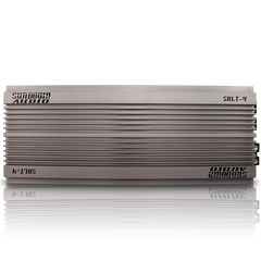 Sundown Audio SALT-4 4000 Watt 1 Channel Amplifier