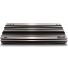 Sundown Audio SALT-6 6000 Watt 1 Channel Amplifier