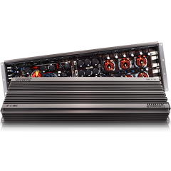 Sundown Audio SALT-8 8000 Watt 1 Channel Amplfier