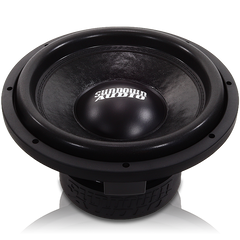 Sundown Audio SA "Classic" 12 inch Dual 2 ohm Subwoofer SA Classic Black Motor(750 watts)