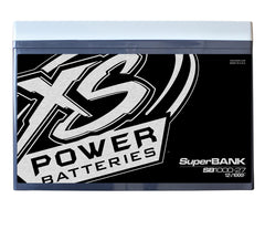 XS Power SB1000-27 Group 27 12V Super Capacitor Bank