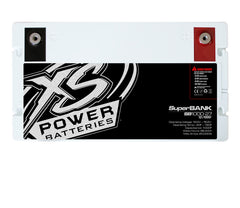 XS Power SB1000-27 Group 27 12V Super Capacitor Bank