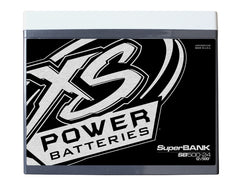 XS Power SB500-24 Group 24 12V Super Capacitor Bank