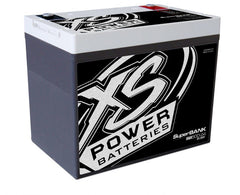 XS Power SB500-24 Group 24 12V Super Capacitor Bank