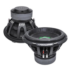 Deaf Bonce Apocalypse DB-3015R D1/D2 15" Subwoofer