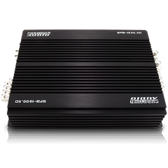 Sundown Audio SFB-1800.5 5 Channel Amplifier