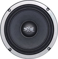 SHCA SH-EL84 8" Midrange Loudspeaker 4 ohm (Single Speaker)