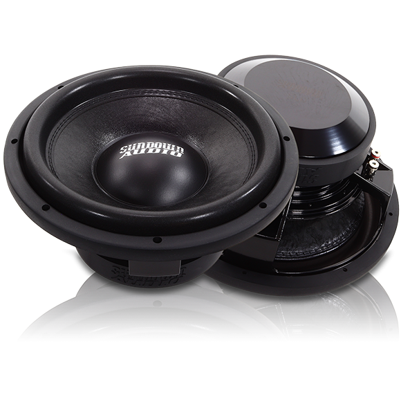 12 sundown audio fashion subwoofer