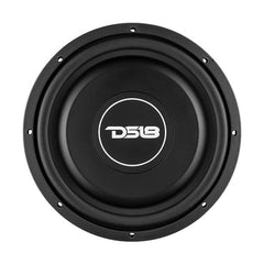 DS18 SRW12.4 Shallow-Mount 12" Subwoofer 220 Watts Rms SVC 4-Ohm