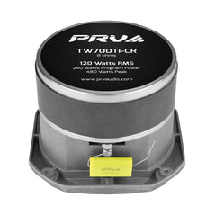 PRV Audio TW700Ti-CR PRO AUDIO SUPER TWEETER