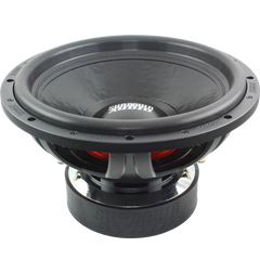 Sundown Audio U15v2 15 inch Dual 2 ohm Subwoofer U Series(1750 watts)