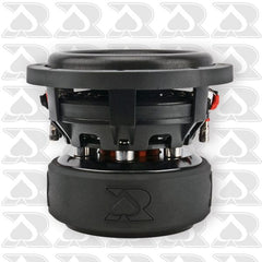 Rogue Car Audio Vandal 6.5 – 400 WATT 6.5 inch Subwoofer