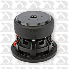 Rogue Car Audio Vandal 6.5 – 400 WATT 6.5 inch Subwoofer