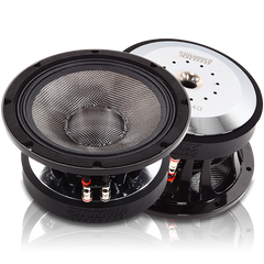 Sundown Audio VEX-8 4 ohm 8" Pro Audio Mid Range Speaker SOLD INDIVIDUALLY