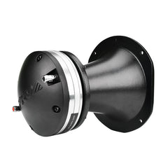 PRV AUDIO WG3220Ph-Nd 2" EXIT PHENOLIC COMPRESSION DRIVER + HORN - COMBO