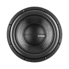 DS18 ZR10.2D 10" Car Subwoofer with 1400 Watts 2-Ohm DVC