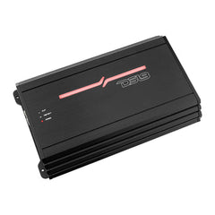 DS18 ZR1000.1D Class D 1-Channel Monoblock Amplifier 1000 Watts RMS-1 Ohm