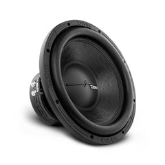 DS18 ZR12.2D 12" Car Subwoofer with 1500 Watts 2-Ohm DVC