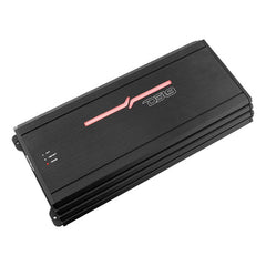 DS18 ZR1500.1D Class D 1-Channel Monoblock Amplifier 1500 Watts RMS-1 Ohm