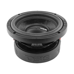 DS18 ZR6.4D 6.5" Car Subwoofer with 600 Watts 4-Ohm DVC