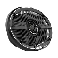 DS18 ZXI-464 Kevlar 4x6" 2-Way Coaxial Car Speaker 180 Watts 4-Ohm