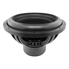 DS18 ZXI15.2D High Excursion 15" Car Subwoofer 2000 Watts 2-Ohm DVC, Quad Stacked Magnets