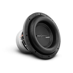 DS18 ZXI8.2D High Excursion 8" Car Audio Subwoofer 1200W Watts 2-Ohm DVC Quad Stacked Magnets