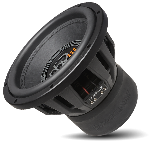 Powerbass 3XL-1520D 15