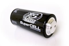 XS Power 2.7V 3000F Super Capacitor Pack of (6) 16.2V MAX