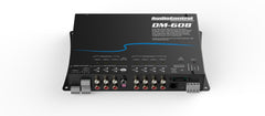 Audio Control DM-608 premium 6 input 8 output dsp matrix processor