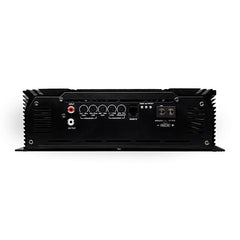 (CLEARANCE)Deaf Bonce Apocalypse AAB-4900.1D | 4900 Watt Power Amplifier