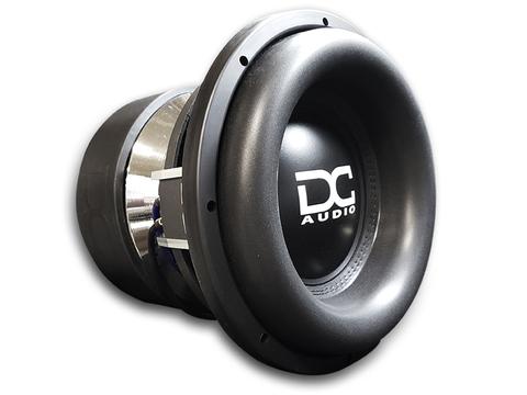 DC Audio M5 Elite Level 5 12 Inch Subwoofer