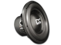 DC Audio M2 Level 4 15 Inch Subwoofer