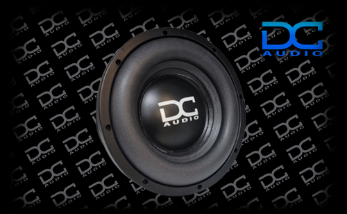 DC Audio MB-10 10