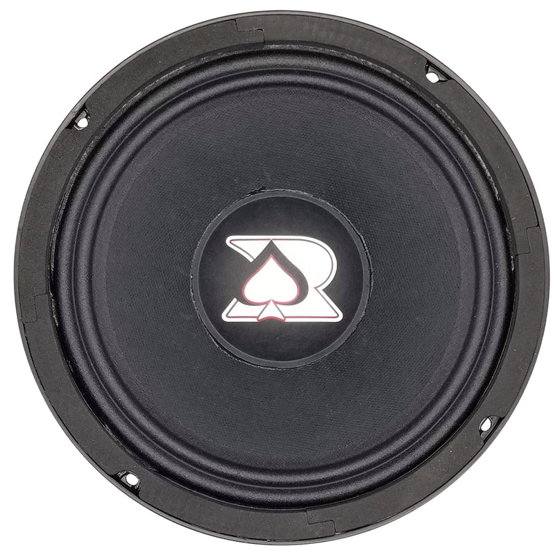 Rogue Car Audio RN10 10