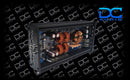 DC Audio SF1000x4 4-Channel Amplifier