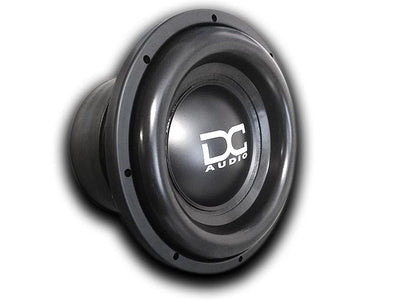 DC Audio M4 XL15 15 Inch Subwoofer